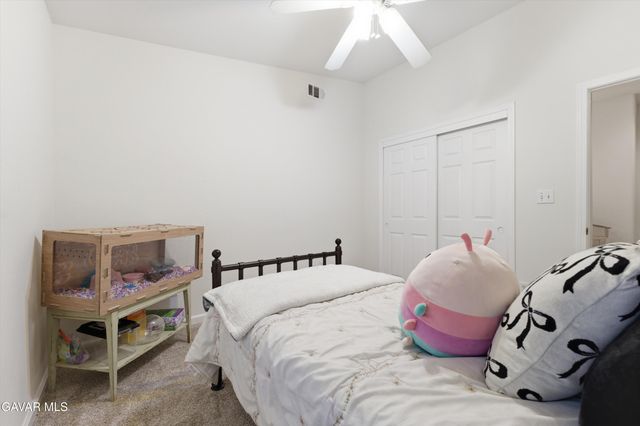 363 Pepper Drive, Tehachapi, CA 93561