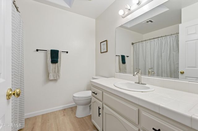 363 Pepper Drive, Tehachapi, CA 93561