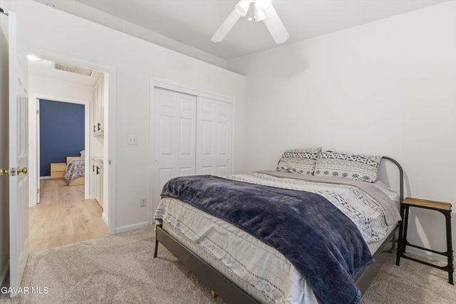 363 Pepper Drive, Tehachapi, CA 93561