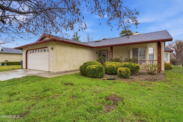 363 Pepper Drive, Tehachapi, CA 93561