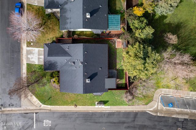 363 Pepper Drive, Tehachapi, CA 93561