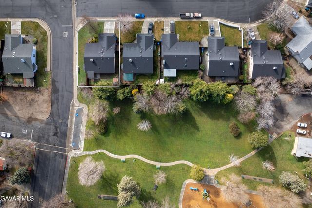 363 Pepper Drive, Tehachapi, CA 93561