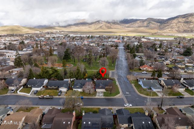 363 Pepper Drive, Tehachapi, CA 93561