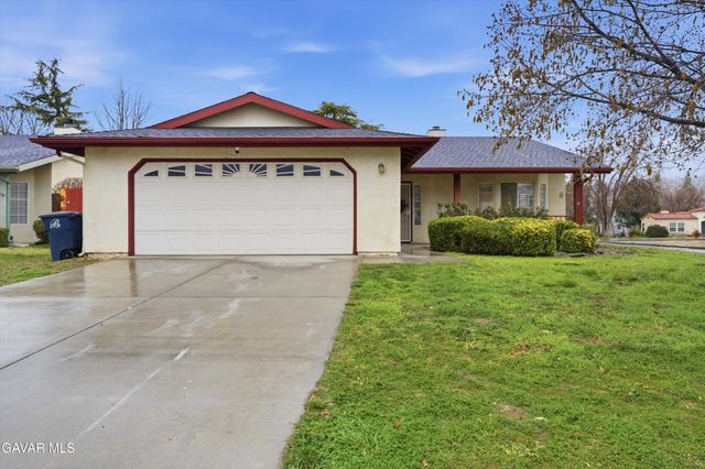 363 Pepper Drive, Tehachapi, CA 93561