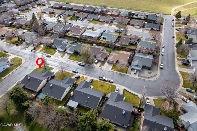 363 Pepper Drive, Tehachapi, CA 93561