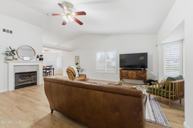 363 Pepper Drive, Tehachapi, CA 93561