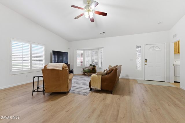 363 Pepper Drive, Tehachapi, CA 93561