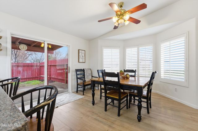 363 Pepper Drive, Tehachapi, CA 93561