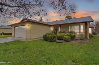 363 Pepper Drive, Tehachapi, CA 93561