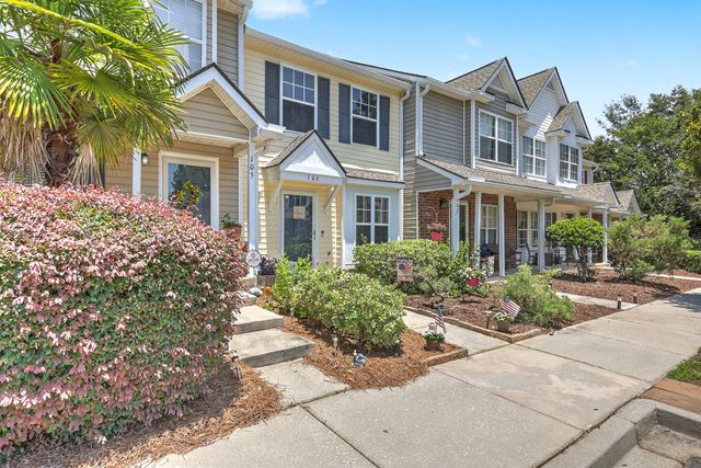 106 Macy Circle, Goose Creek, SC 29445