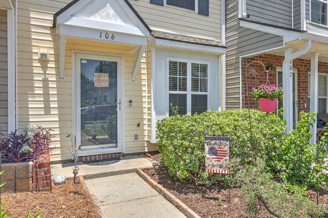 106 Macy Circle, Goose Creek, SC 29445