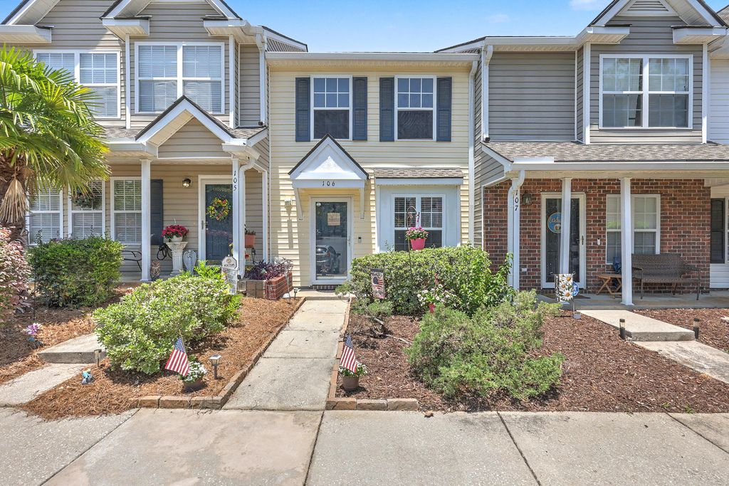 106 Macy Circle, Goose Creek, SC 29445