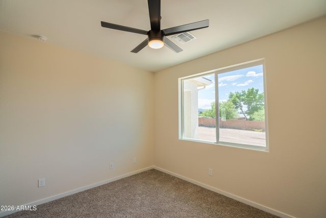 3729 E PRESERVE Drive, Camp Verde, AZ 86322