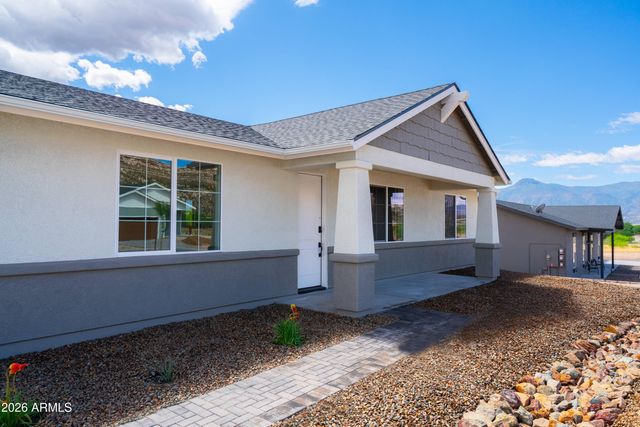 3729 E PRESERVE Drive, Camp Verde, AZ 86322