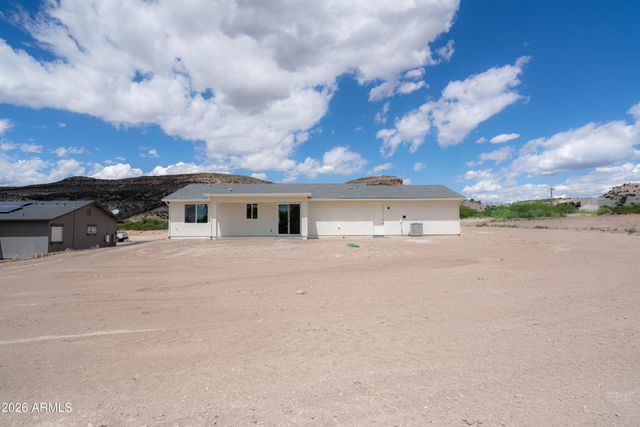 3729 E PRESERVE Drive, Camp Verde, AZ 86322