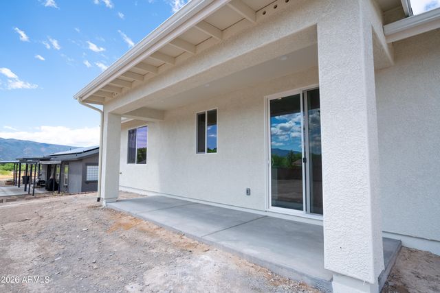 3729 E PRESERVE Drive, Camp Verde, AZ 86322