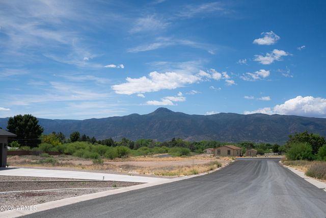 3729 E PRESERVE Drive, Camp Verde, AZ 86322