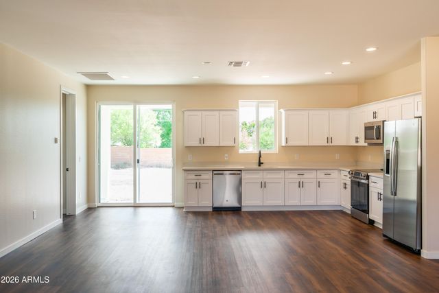 3729 E PRESERVE Drive, Camp Verde, AZ 86322
