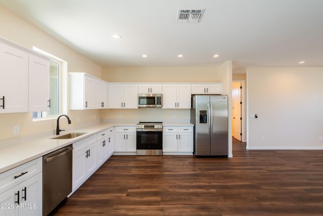 3729 E PRESERVE Drive, Camp Verde, AZ 86322
