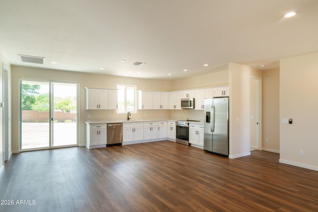 3729 E PRESERVE Drive, Camp Verde, AZ 86322