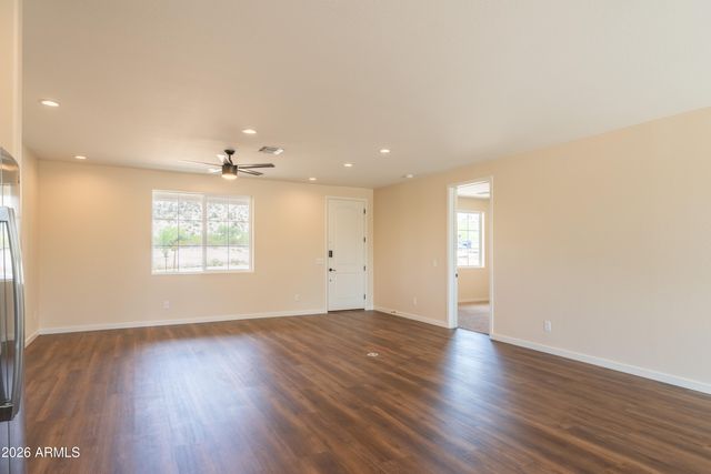 3729 E PRESERVE Drive, Camp Verde, AZ 86322