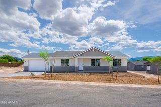 3729 E PRESERVE Drive, Camp Verde, AZ 86322