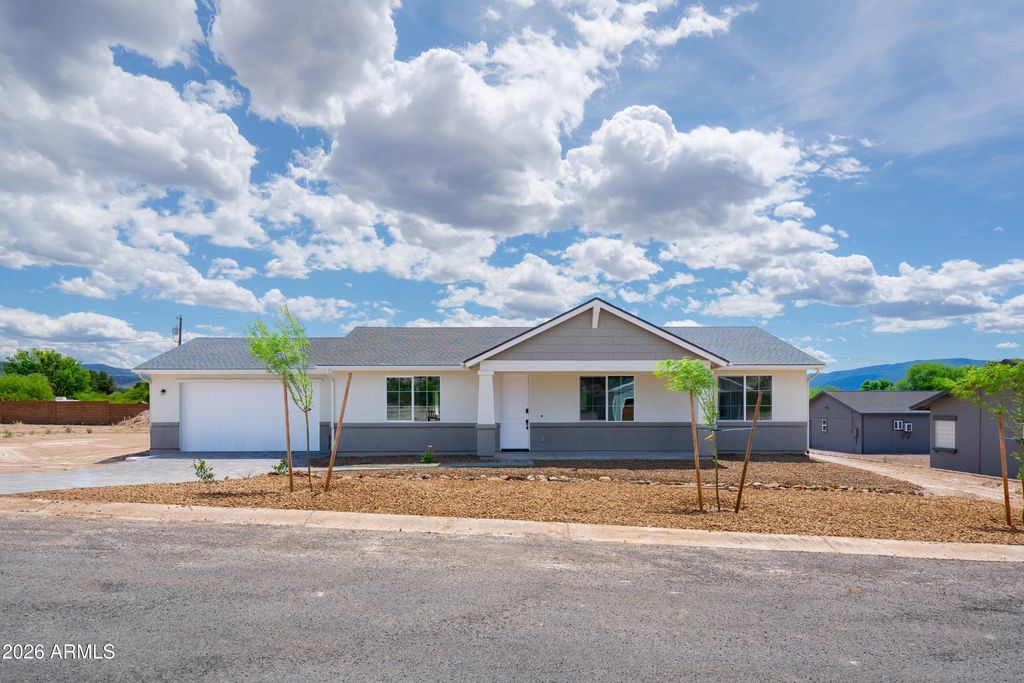 3729 E PRESERVE Drive, Camp Verde, AZ 86322