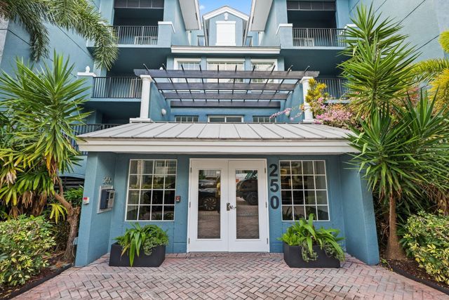 250 NE 3rd Avenue 1207, Delray Beach, FL 33444