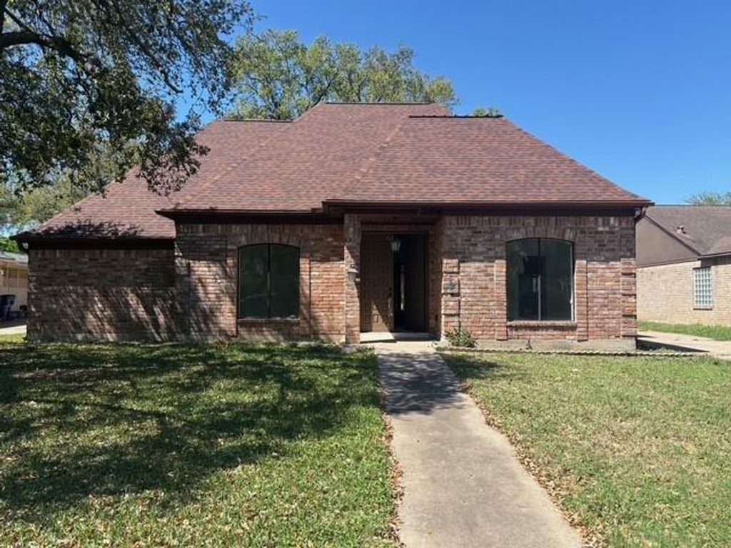 6918 Marisol Drive, Houston, TX 77083