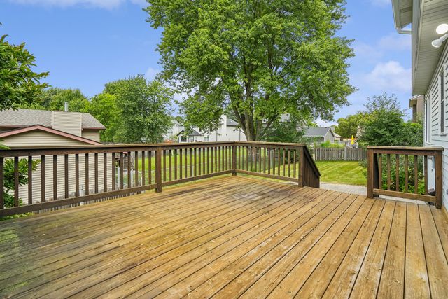 4806 Taylor Street, Davenport, IA 52806