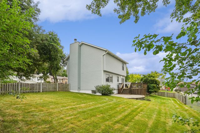 4806 Taylor Street, Davenport, IA 52806