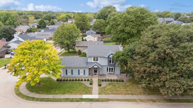 4806 Taylor Street, Davenport, IA 52806