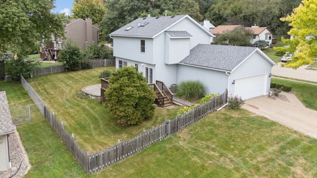 4806 Taylor Street, Davenport, IA 52806