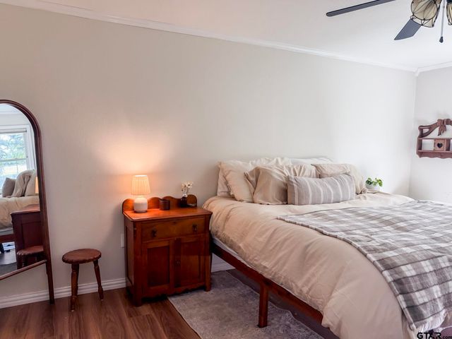 323 County Road 1519, Jacksonville, TX 75766