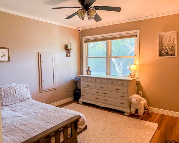 323 County Road 1519, Jacksonville, TX 75766