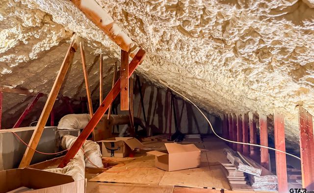 323 County Road 1519, Jacksonville, TX 75766