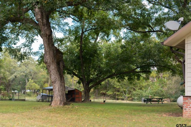 323 County Road 1519, Jacksonville, TX 75766