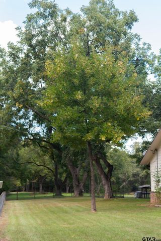 323 County Road 1519, Jacksonville, TX 75766