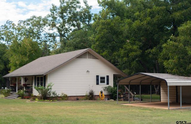 323 County Road 1519, Jacksonville, TX 75766