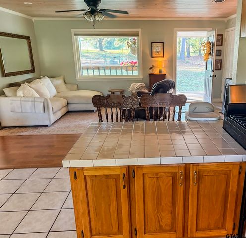 323 County Road 1519, Jacksonville, TX 75766