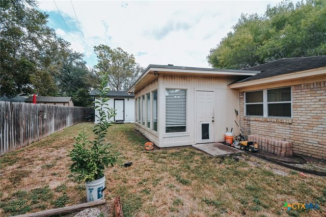 206 Gettysburg Drive, Victoria, TX 77904