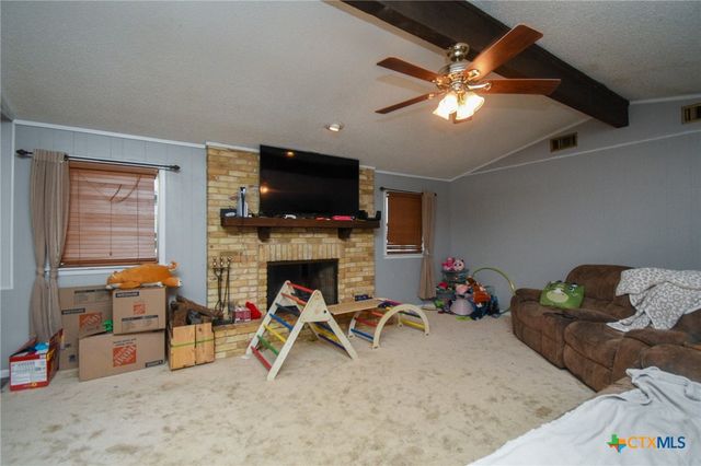 206 Gettysburg Drive, Victoria, TX 77904