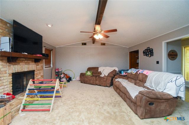 206 Gettysburg Drive, Victoria, TX 77904