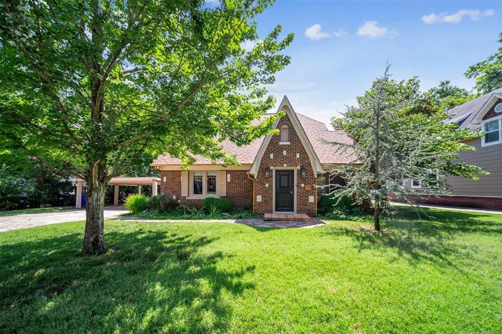 1415 Oklahoma Avenue, Norman, OK 73071