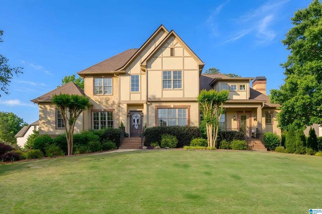 1408 SUTHERLAND PLACE, Hoover, AL 35242