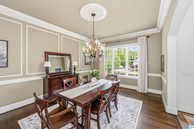 1408 SUTHERLAND PLACE, Hoover, AL 35242