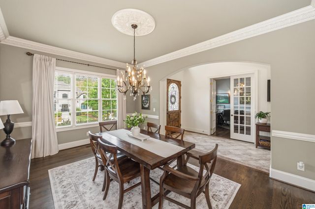 1408 SUTHERLAND PLACE, Hoover, AL 35242