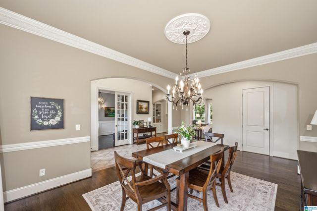 1408 SUTHERLAND PLACE, Hoover, AL 35242