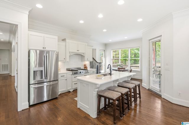 1408 SUTHERLAND PLACE, Hoover, AL 35242