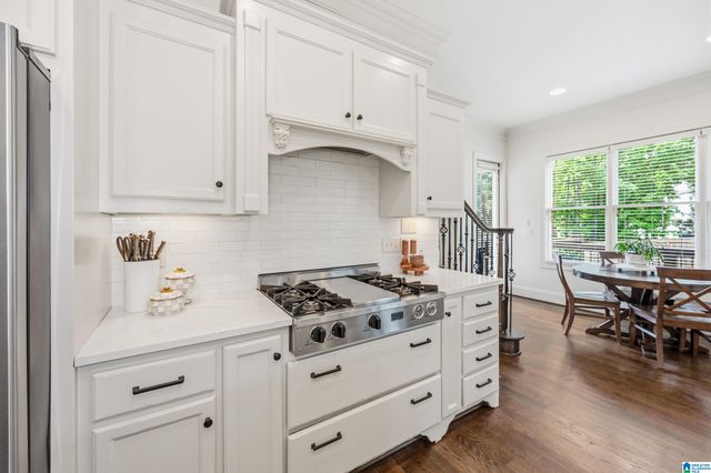 1408 SUTHERLAND PLACE, Hoover, AL 35242